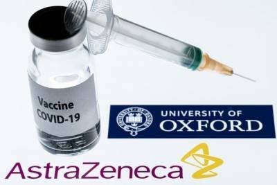 Первые поставки вакцины Astrazeneca в Германию - mknews.de - Берлин