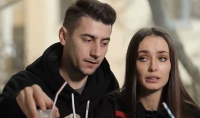 Ксения Мишина - Александр Эллерт - "Холостячка" Мишина разоткровенничалась об интимных отношениях с Эллертом: "Откуда взяться кексу, если..." - sport.politeka.net - Доминиканская Республика