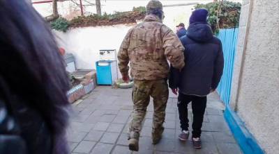 Канский «террорист-майнкрафтер» написал маме трогательное письмо из СИЗО - readovka.ru - Канск