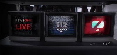 Маніпуляції та фейки: вся правда про те, чому свобода слова на каналах Медведчука не постраждала - 24tv.ua - Новости
