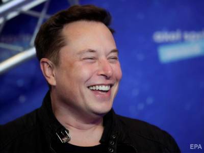 Илон Маск - Маск заработал за неделю $11,5 млрд – Forbes - gordonua.com - США