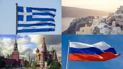 Разрешение на въезд в Грецию для россиян продлили до 22 февраля - polit.info - Греция - Границы