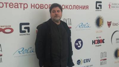 Александр Цекало - Александр Цекало снимет сериал по бестселлеру "Испарение" Дэвида Хилла - nation-news.ru - США - штат Арканзас - Chicago