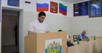 Абакар Капланов - "Был справедливым": Депутат рассказал об убитом в РОВД экс-главе села - ren.tv - Махачкала - респ. Дагестан - Советск