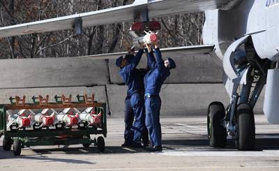 The Drive (США): Россия впервые после окончания холодной войны проектирует абсолютно новую ракету «воздух-воздух» малой дальности - inosmi.ru - Россия - США