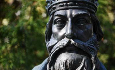 Иван Грозный - Хуаньцю шибао (Китай): «Великий Иван» или «Иван Грозный» — противоречивая жизнь первого русского царя - inosmi.ru - Россия - Русь
