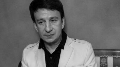 Стали известны дата и место прощания с актером из «Полицейского с рублевки» Альшанским - 5-tv.ru - Москва