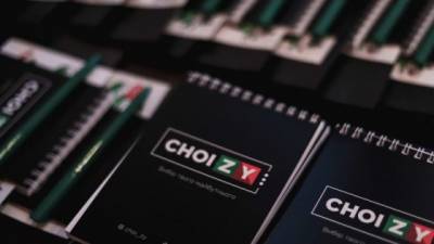 Украинский - Украинский стартап Choizy привлек первые инвестиции при оценке в $1 млн - hubs.ua - Англия