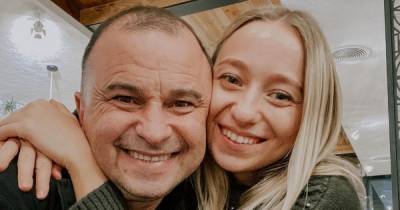 Виктор Павлик - Екатерина Репяхова - Виктор Павлик рассказал о необычном подарке от беременной жены на 55-летие - tsn.ua