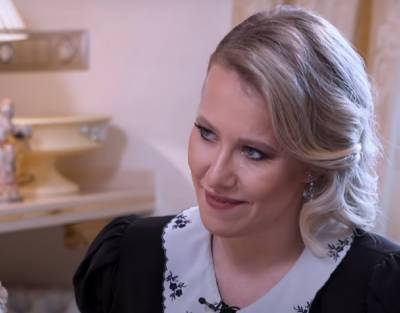 Ксения Собчак - Ксения Собчак сняла лифчик и прикрыла дыньки руками: сети негодуют, "и она могла стать президентом" - ukrainianwall.com - Мальдивы