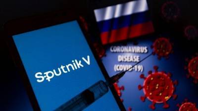 Мировое признание: Международные издания высоко оценивают «Спутник V» - 5-tv.ru