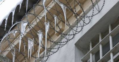 В российской колонии умер украинец, которого заразили ВИЧ и не лечили - tsn.ua - Россия - Крым - респ. Адыгея