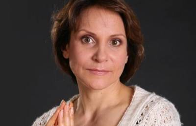 Людмила Артемьева - Дебоши мужа и смерть ребенка: как живет актриса Людмила Артемьева - pupolita.ru - Москва - Санкт-Петербург - Львов - Ужгород
