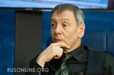 Сергей Марков - Игнат Артеменко - Сергей Марков: Политическое харакири Навального - rusonline.org