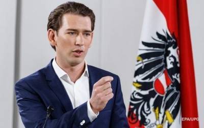 Алексей Навальный - Себастьян Курц - Соблюдая интересы Киева: Курц выступил за СП-2 - korrespondent.net - Австрия - Россия - Украина - Киев - Германия