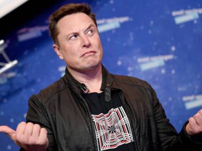 Илон Маск - Илон Маск - Forbes: состояние Маска за неделю выросли на 11,5 млрд долларов - unn.com.ua - США - Киев
