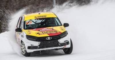 B-Tuning: Два соперника по РСКГ выступят вместе в трековой гонке - sovsport.ru - Тольятти