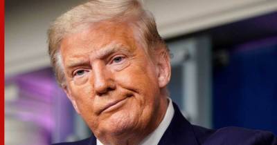 Дональд Трамп - Джо Байден - WP: спецслужбы США могут лишить Трампа доступа к секретным брифингам - profile.ru - США - Washington