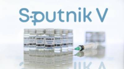 Всемирно известный донецкий врач Эмиль Фисталь привился вакциной «Спутник V» - riafan.ru - Донецк