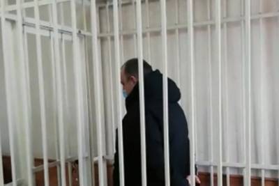 Владимир Путин - Двух работников склада автозапчастей в Красноярске арестовали после смертельного пожара - tayga.info - Красноярск