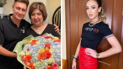 Ольга Бузова - Давид Манукян - "В ножки падай и целуй": мать Давы продолжает выпады в сторону Бузовой - nation-news.ru