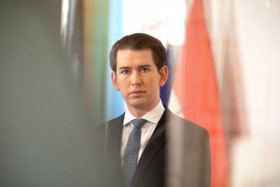 Канцлер Австрии выразил готовность привиться "Спутником V" - m24.ru - Австрия