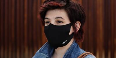Ученые выяснили, людям в каких масках больше доверяют окружающие - detaly.co.il - США