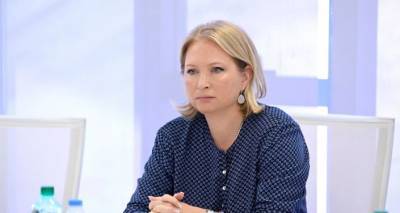 Натия Турнава - Будущее бизнеса и экономики Грузии в 2021 году глазами министра - sputnik-georgia.ru - Грузия - Тбилиси