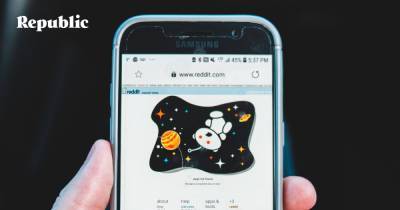 Стоп-игра: как пользователи Reddit устроили хаос на фондовых биржах - republic.ru