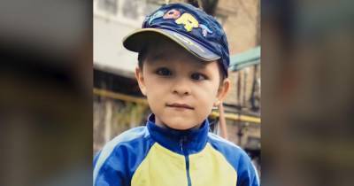 Увел мужчина: в Челябинске ищут пропавшего 6-летнего мальчика - ren.tv - Челябинск