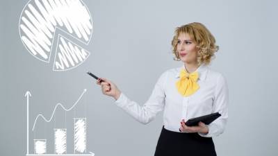 Финансист разъяснила правила надежного инвестирования - polit.info