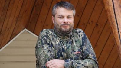 Директор крымских заповедников: между лесом и людьми - crimea.ria.ru - Крым - Сочи