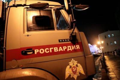 Абакар Капланов - Росгвардия приложит все усилия для расследования убийства Абакара Капланова в РОВД в Махачкале - argumenti.ru - Махачкала - респ. Дагестан - район Новолакский
