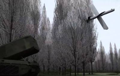 На Украине для ВСУ собираются производить беспилотники-«камикадзе» - topwar.ru