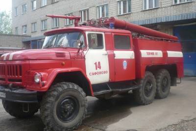 В Смоленской области зарегистрировали 7 техногенных пожаров за сутки - mk-smolensk.ru - Смоленск - Смоленская обл.
