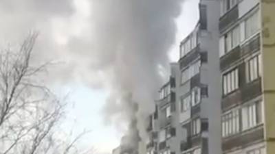 Двое взрослых и ребенок погибли в результате пожара в Магаданской области - newinform.com - Магаданская обл.
