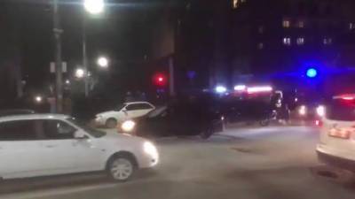 МВД Дагестана озвучило причину убийства экс-главы поселка Новокупи - piter.tv - Австрия - Махачкала - респ. Дагестан
