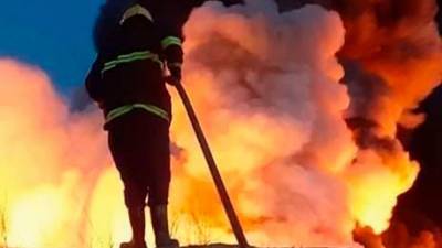 Пожар унес жизни двоих взрослых и ребенка в Магаданской области - politros.com - Магаданская обл.