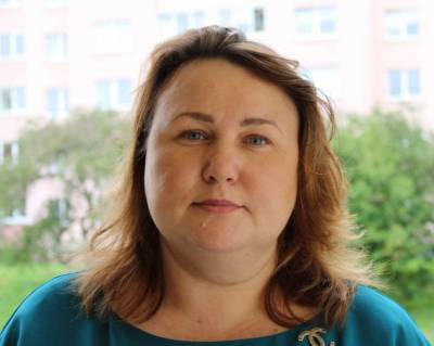 Марина Короза: Важно, чтобы в системе образования была усилена профориентационная работа - grodnonews.by - Гродно