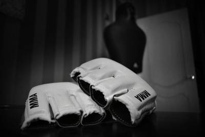 Александр Волков - Российский тяжеловес нокаутировал бойца из топ-5 UFC - news.vse42.ru - Голландия
