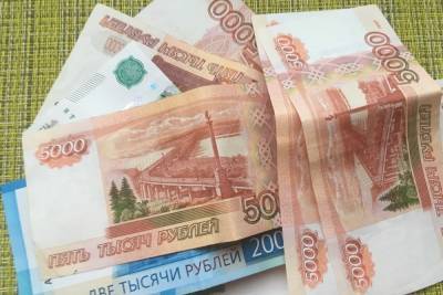 Смолянин уберег более 800 тысяч рублей от мошенников - mk-smolensk.ru - Смоленск - Смоленская обл.