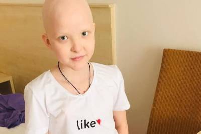 Более 1,2 млн рублей за 3 дня собрали на лечение редкой опухоли у 10-летней читинки - chita.ru - Чита