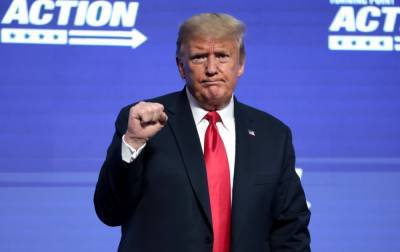 Дональд Трамп - Чак Шумер - Процесс импичмента Трампа могут приостановить по просьбе адвоката - rbc.ua - New York
