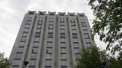 Глава НИИ им. Джанелидзе опроверг информацию о загруженности больниц Петербурга - piter.tv - Санкт-Петербург