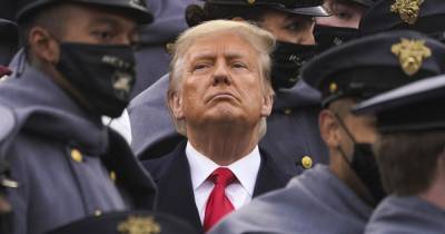 Дональд Трамп - Джо Байден - Джен Псаки - В Белом доме объяснили, кто будет решать вопрос о предоставлении Трампу секретных данных - tsn.ua - США - Washington