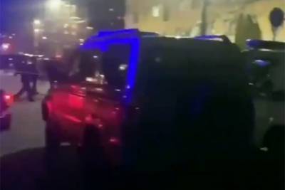Абакар Капланов - СК подозревает двух росгвардейцев в убийстве экс-главы села в Махачкале - mk.ru - Махачкала - респ. Дагестан
