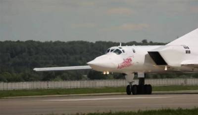 В китайском Sohu: Пока США делают ставку на авианосцы, в ВКС России учатся их уничтожать - topwar.ru - США