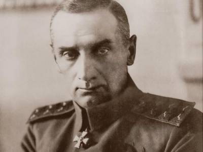 В этот день в 1920 году был расстрелян адмирал Колчак, один из лидеров белого движения России - argumenti.ru - Ленин
