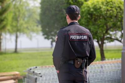 В Дагестане двух росгвардейцев задержали по делу об убийстве бывшего главы поселка - znak.com - Махачкала - респ. Дагестан