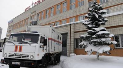 В России начнут информировать население о ЧС по ГОСТу - penzainform.ru
